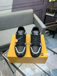Picture of Louis Vuitton Shoes _SKULVsz36-44ML013012898